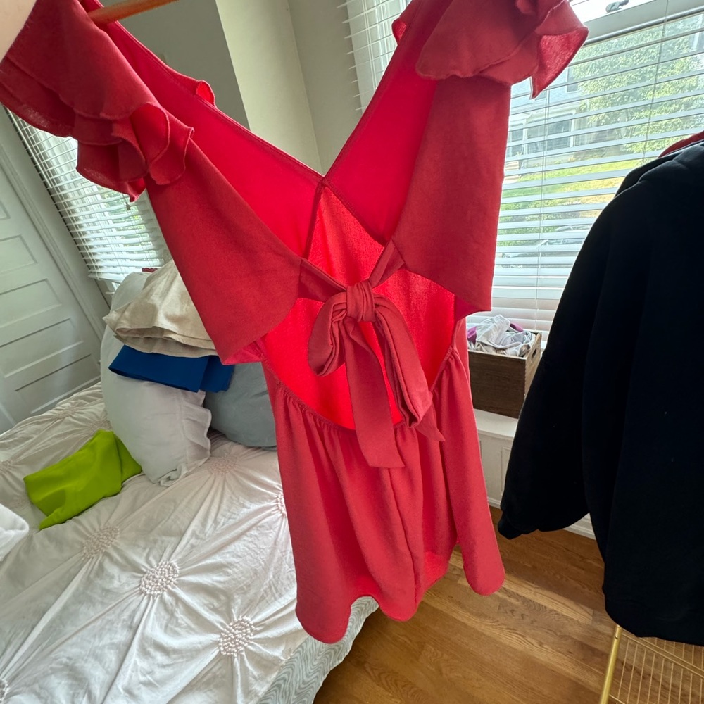 Altard State Dress